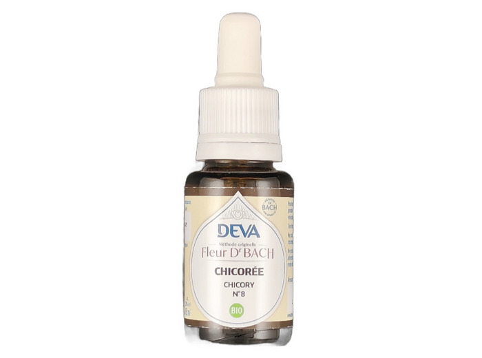 Chicorée n°8 15ml