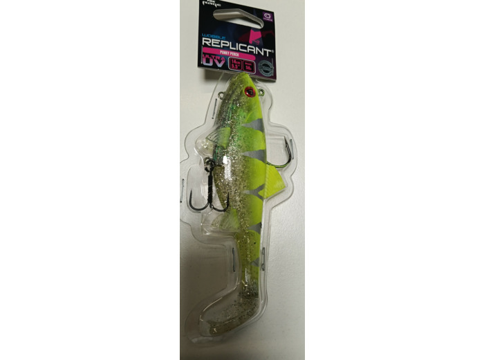 replicant wobble punky perc 14cm