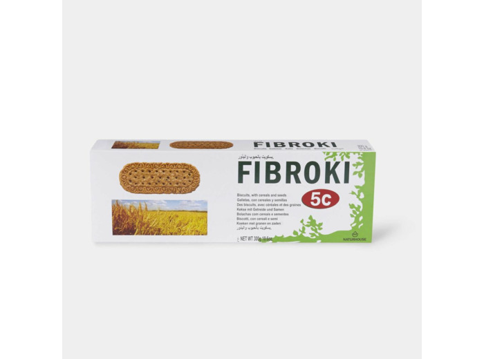 FIBROKI 5 C