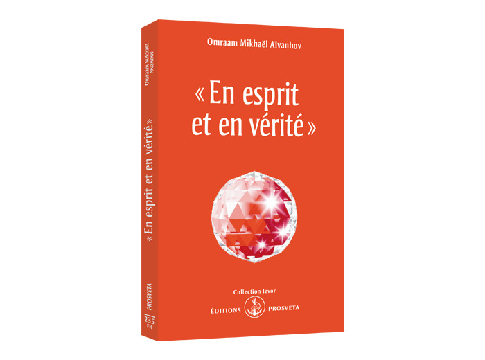 En esprit et en vérité
