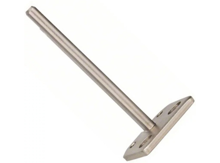 Guide lames 20 cm pour scie à mousse BOSCH GSG 300
