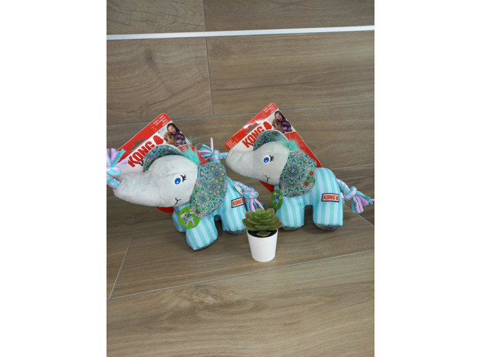 Jouet sonore éléphant