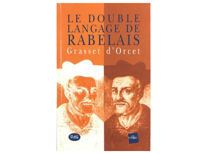 Le double langage de Rabelais