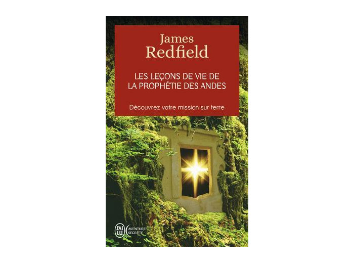 Les leçons de la prophétie des andes