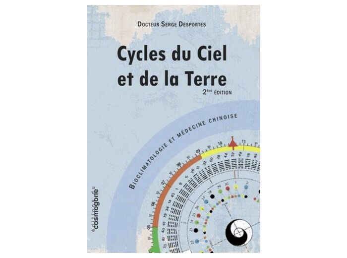 Cycles du Ciel et de la Terre - Boiclimatologie et médecine chinoise