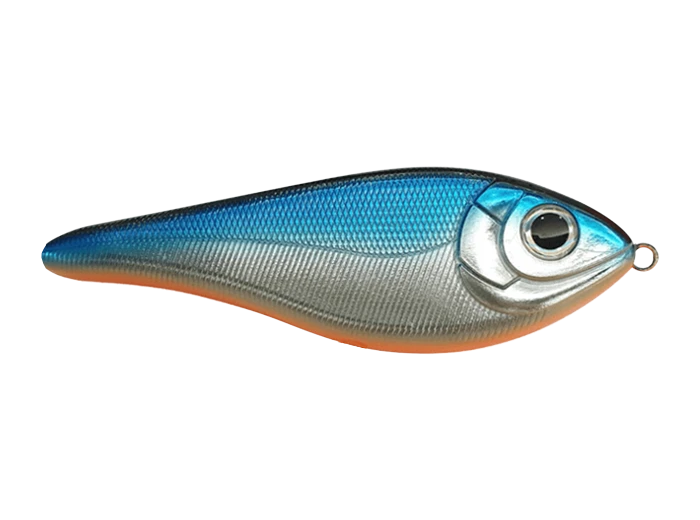 buster swim JR 10.5cm 551
