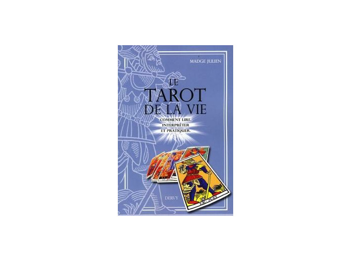 Le Tarot de la vie