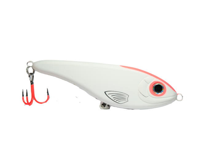 buster jerk 15cm  MN06 CWC