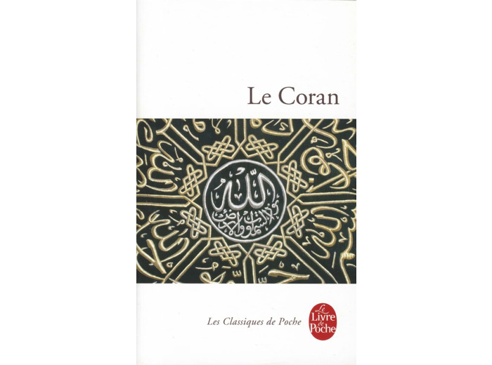 LE CORAN