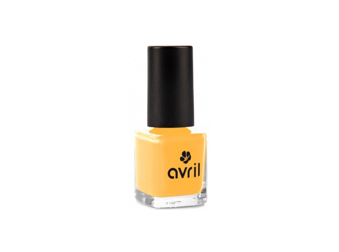 Vernis à ongles Mangue N° 572 7ml