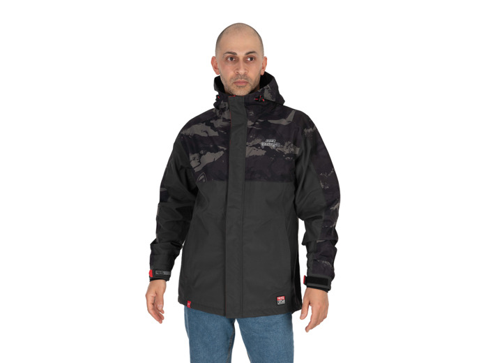 veste triple layer rs fox