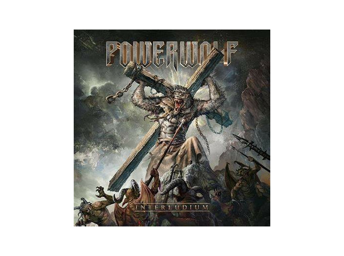 Powerwolf - interludium