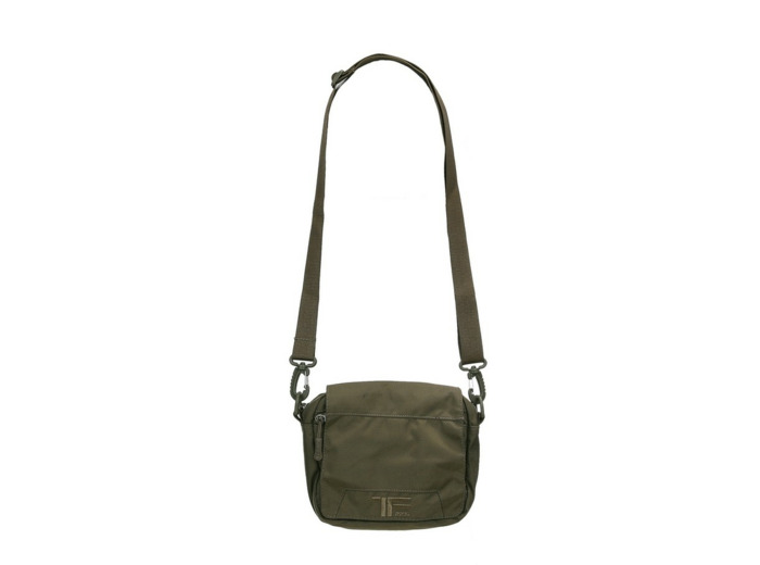 Sac à bandoulière TF-2215.EDC (vert)