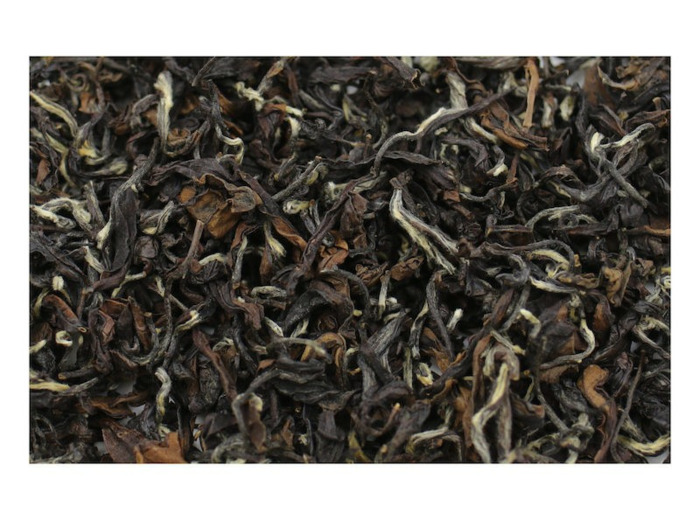 Beauté Orientale jaune