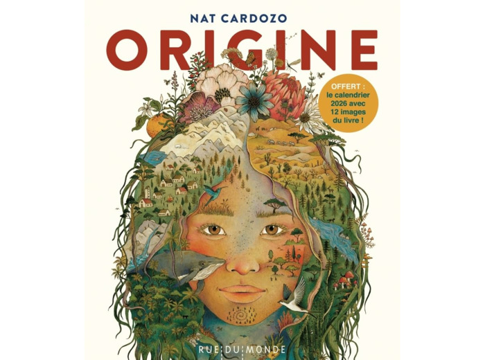 ORIGINE + CALENDRIER 2026