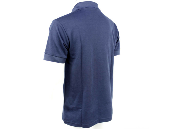 Polo courtes manches