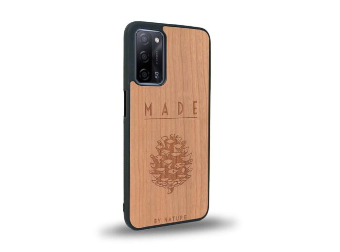 Coque Oppo A93 - Made By Nature