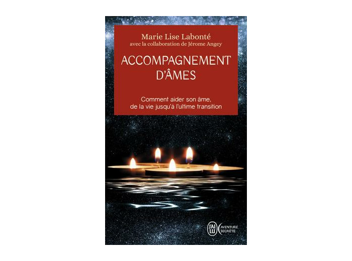 Accompagnement d'âmes