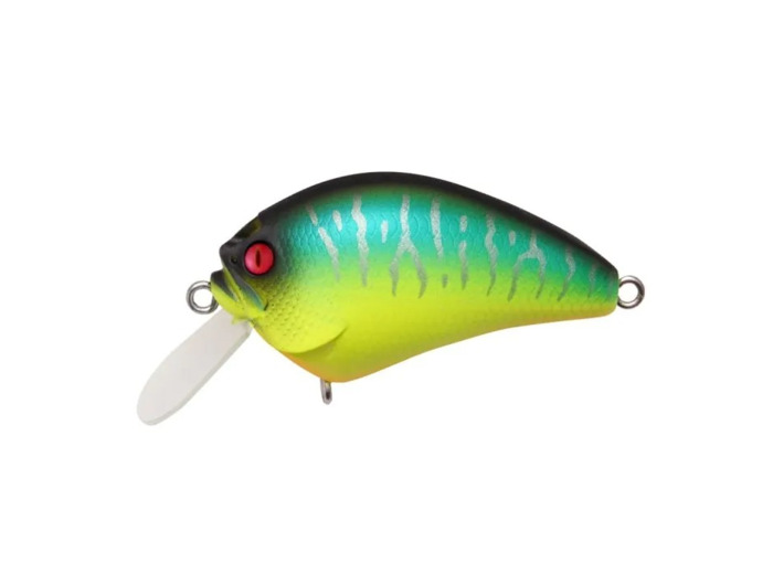 ixi blowly mat tiger megabass