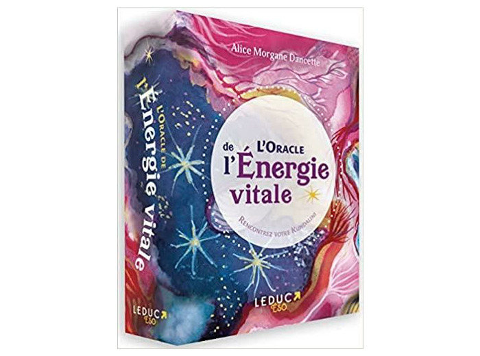 L'oracle de l'énergie vitale