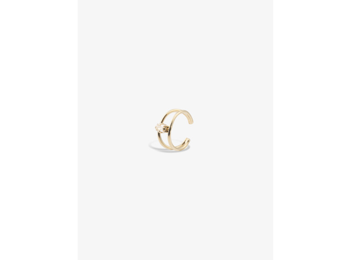 Bague d'oreille ear cuff Edouard
