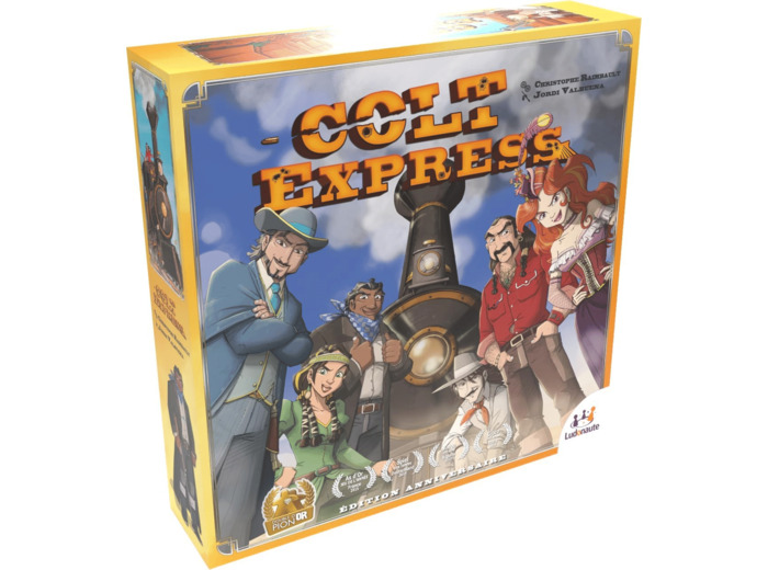 Colt Express