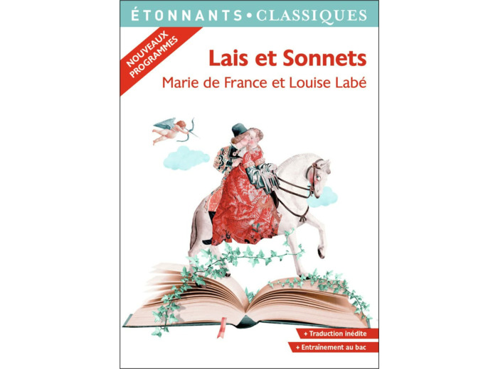 LAIS ET SONNETS