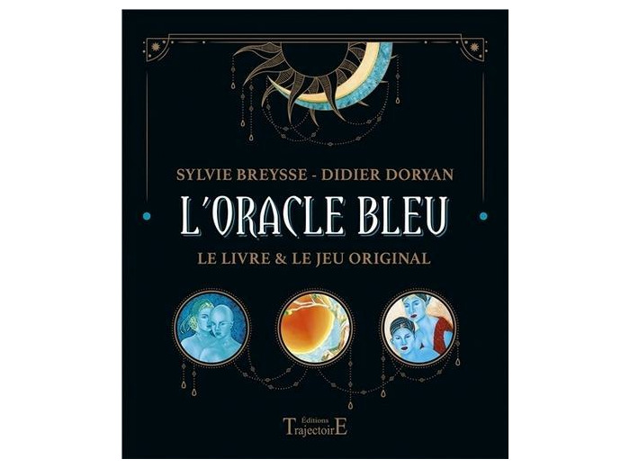 L'Oracle Bleu