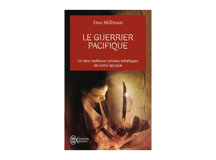 Le guerrier pacifique