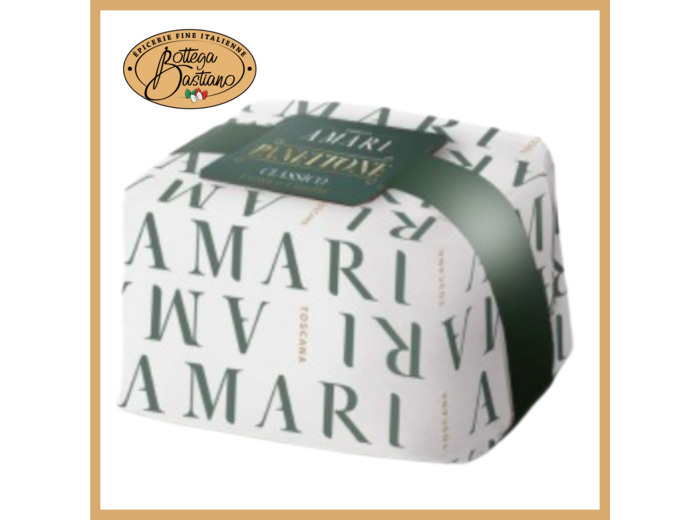Panettone Traditionnel 500g