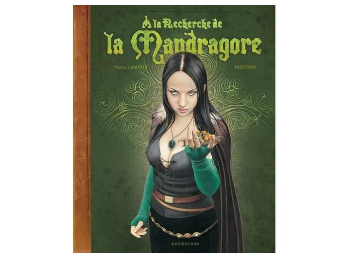 A la recherche de la Mandragore