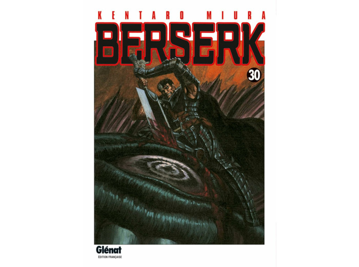 BERSERK - TOME 30