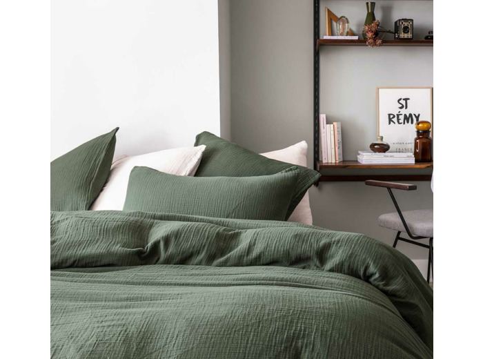 Housse de couette TENDRESSE Essix