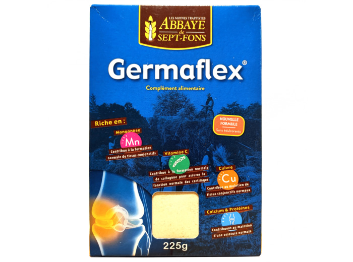 Germaflex Complément Articulations 225g