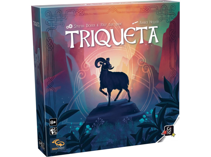 Triqueta