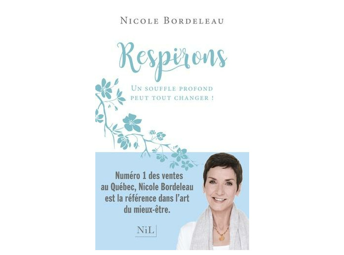 Respirons - Un souffle profond peut tout changer !
