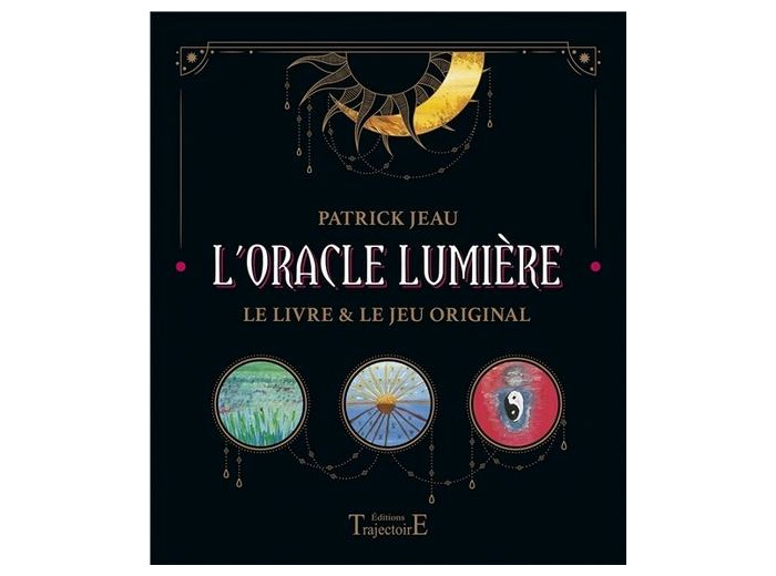 L'Oracle Lumière