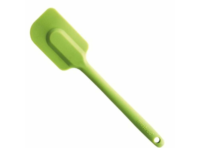 MARYSE EN SILICONE verte