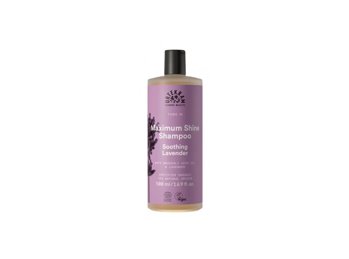 Shampoing cheveux normaux Soothing Lavender 500ml