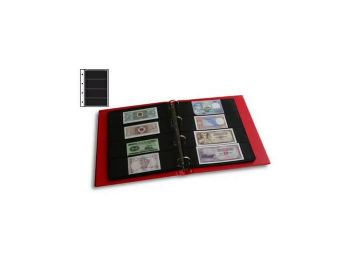 RECHARGES INITIA 4 BANDES par 10 (Yvert)