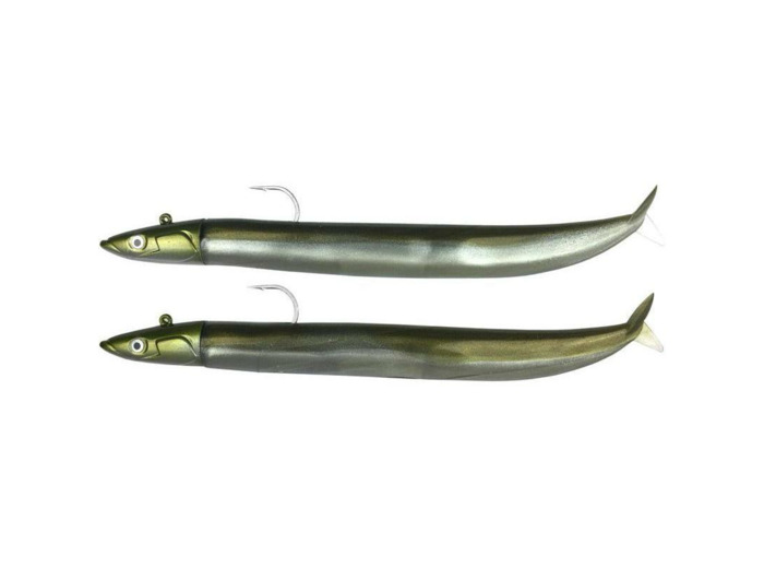 double combo sand eel 150