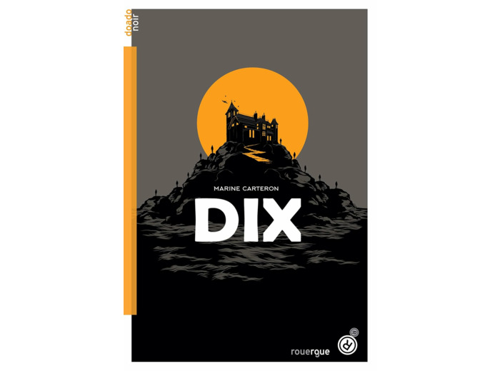 DIX COLLECTOR