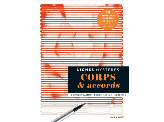 Corps et accords