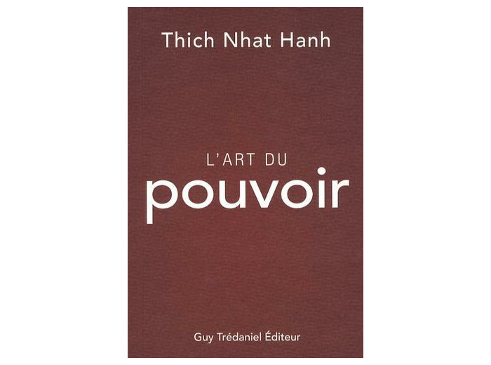 L'art du pouvoir