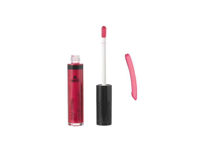 Huile pour les lèvres Magenta 4ml