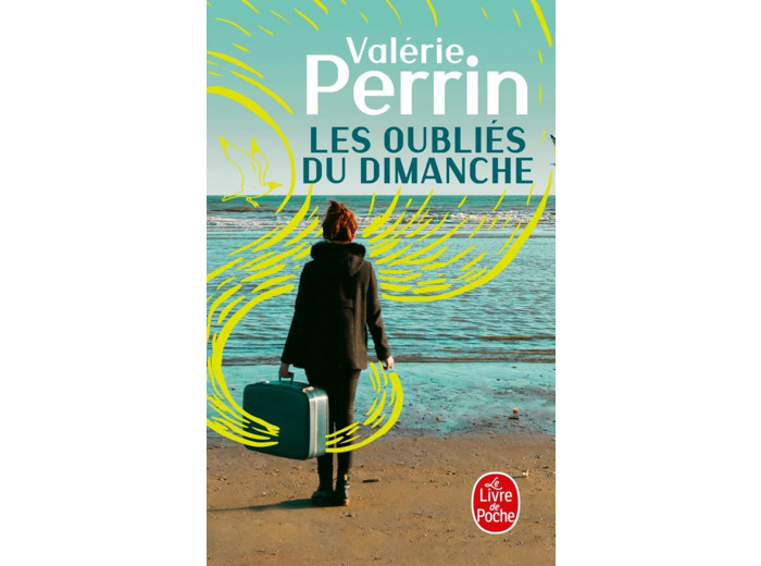 LES OUBLIES DU DIMANCHE