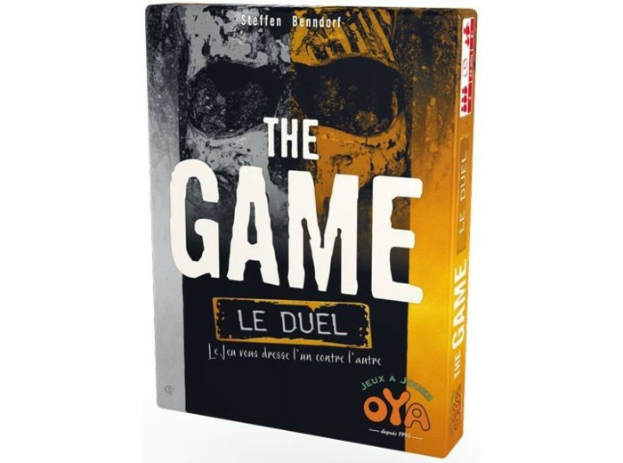 The game le duel