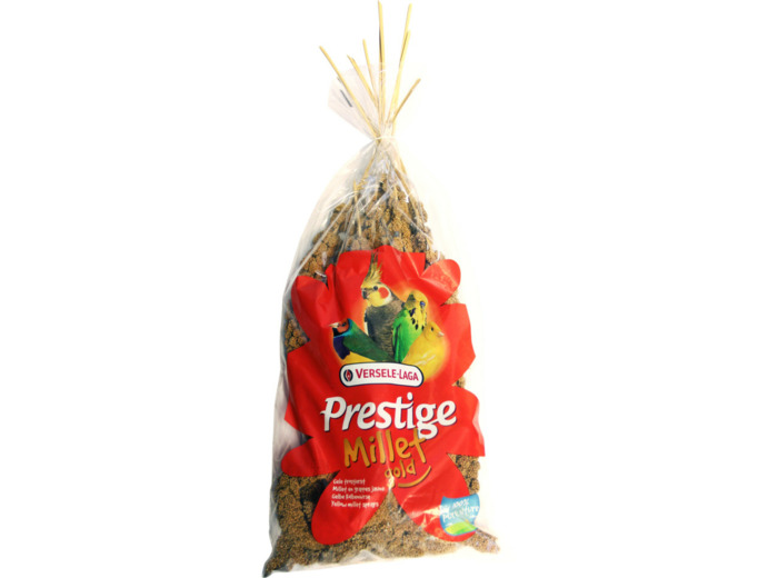 PRESTIGE Millet jaune - 2 formats