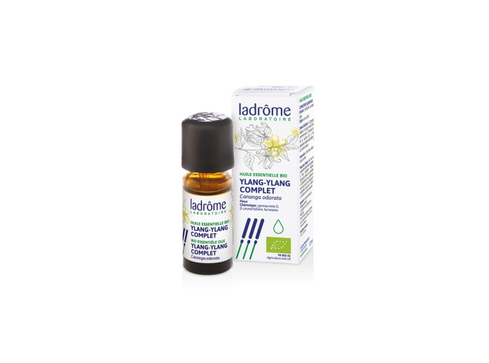 Ylang Ylang complet 10ml