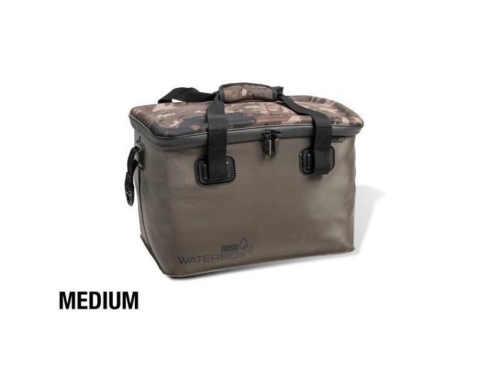 waterbox carry all medium nash